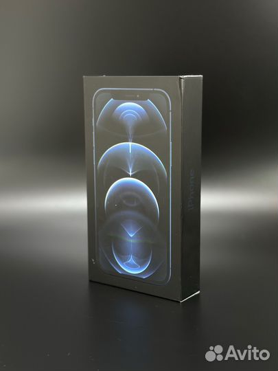 iPhone 12 Pro, 128 ГБ