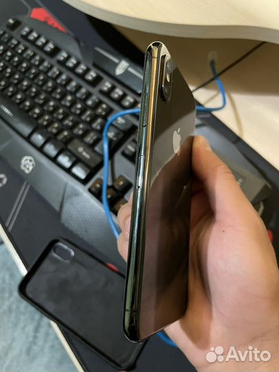 iPhone XS 64gb