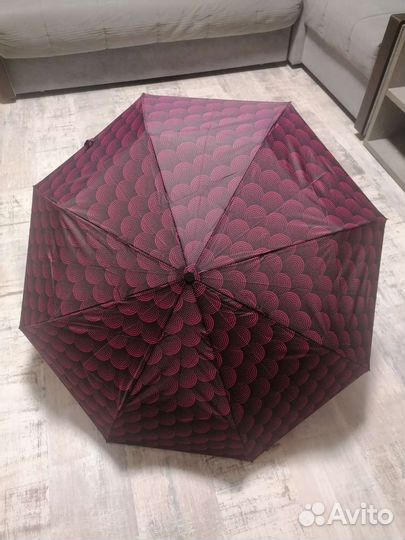 Зонт женский Doppler, полный автомат