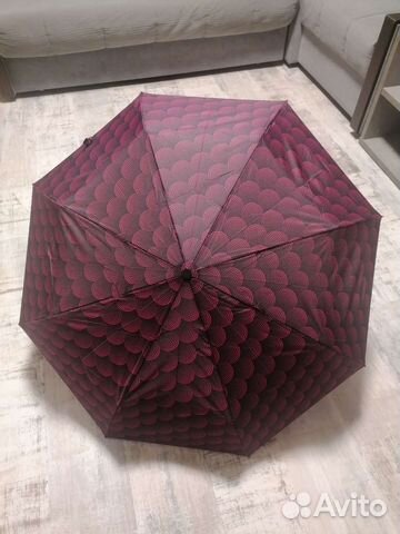 Зонт женский Doppler, полный автомат