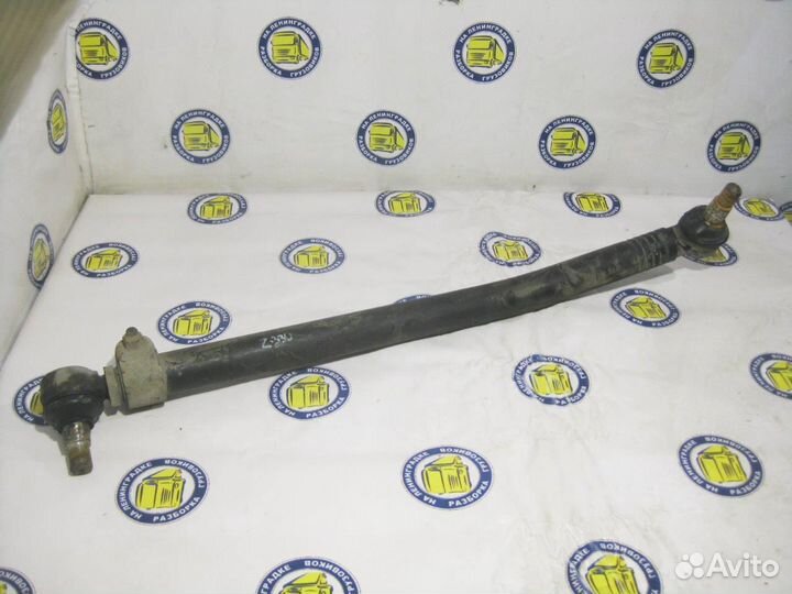 Тяга рулевая продольная 54903414010 KAMAZ, 5490 NE