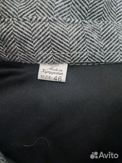 Кардиган женский 46-48