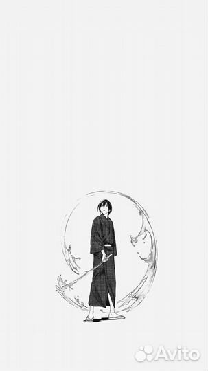 Татуировки