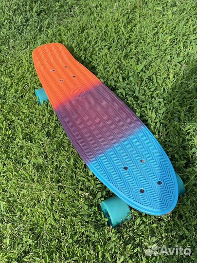 Скейтборд круизер