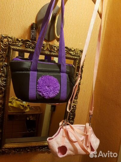 Комплект Разных Вещей для Вашего питомца