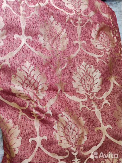 Шторы готовые