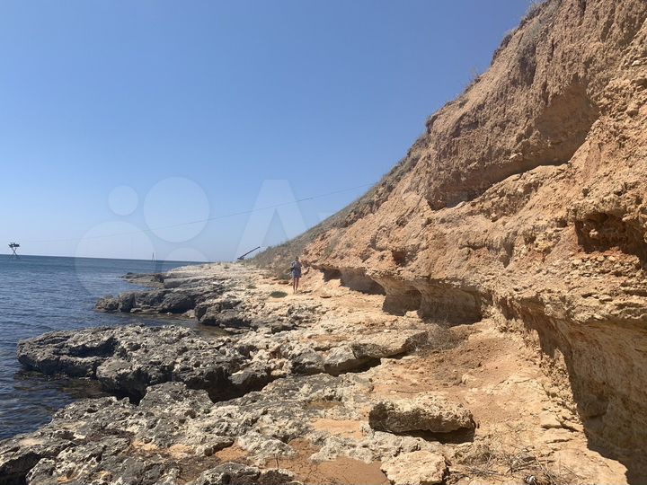 Участок 6 сот. (СНТ, ДНП)