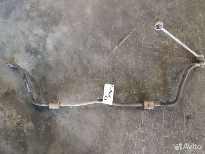 Стабилизатор передний Lifan Breez