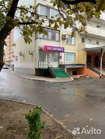 Менеджер (оператор) пункта выдачи заказов WB