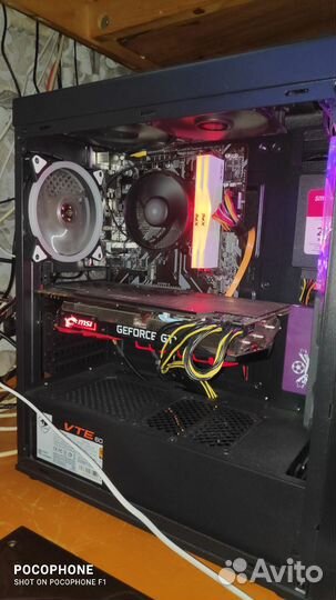 Продам пк В сборе