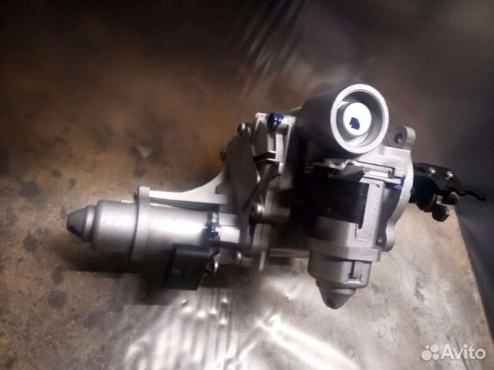 Актуатор выбора передач Веста vesta