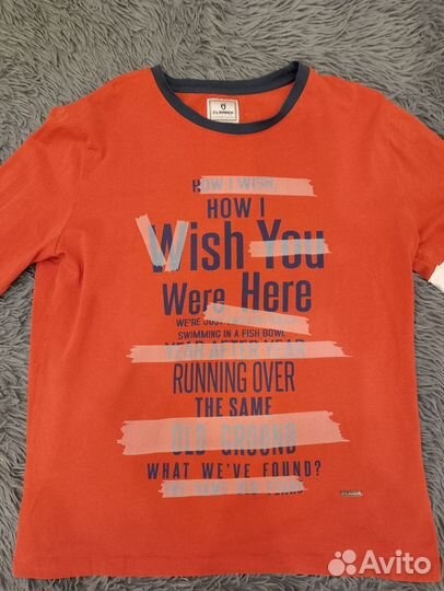 Футболка Climber