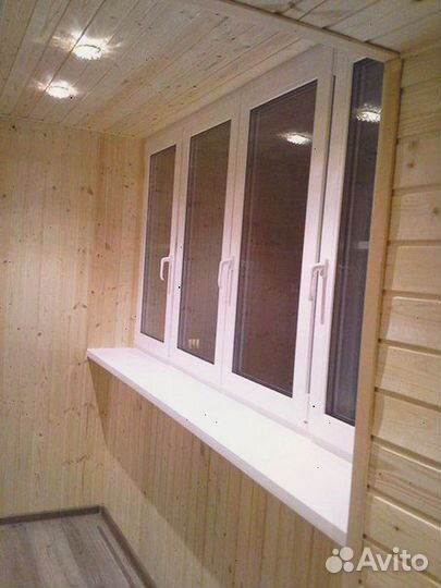 Пвх окна от производителя