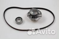 30-0286-3 ремкомплект грм с помпой Fiat Palio