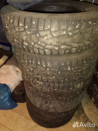 Nordman Nordman 4 205/60 R16