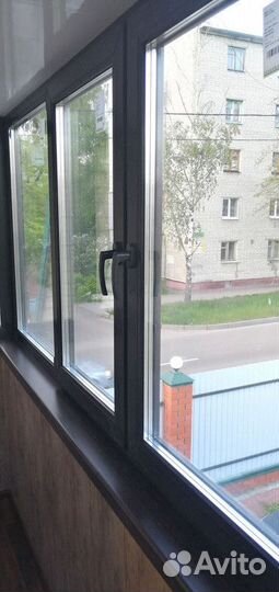 Пластиковые окна / Окна пвх / Евроокна с гарантией