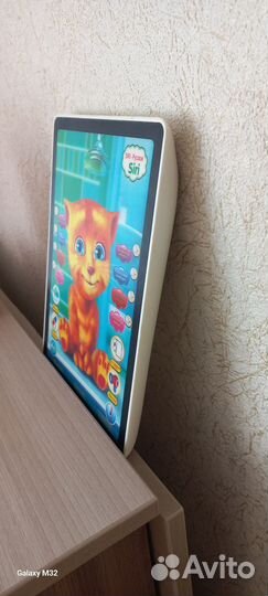 Детский интерактивный планшет