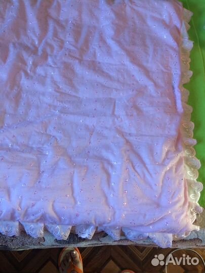 Конверт одеяло