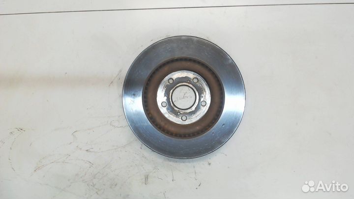 Диск тормозной Haval H6 Coupe, 2020