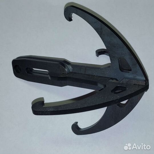 Разборный крюк 