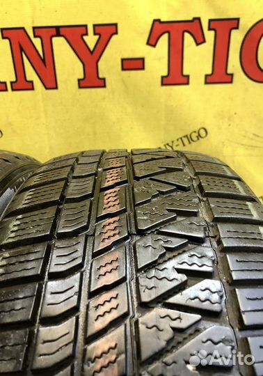 Kumho WinterCraft WS71 225/55 R18 102H