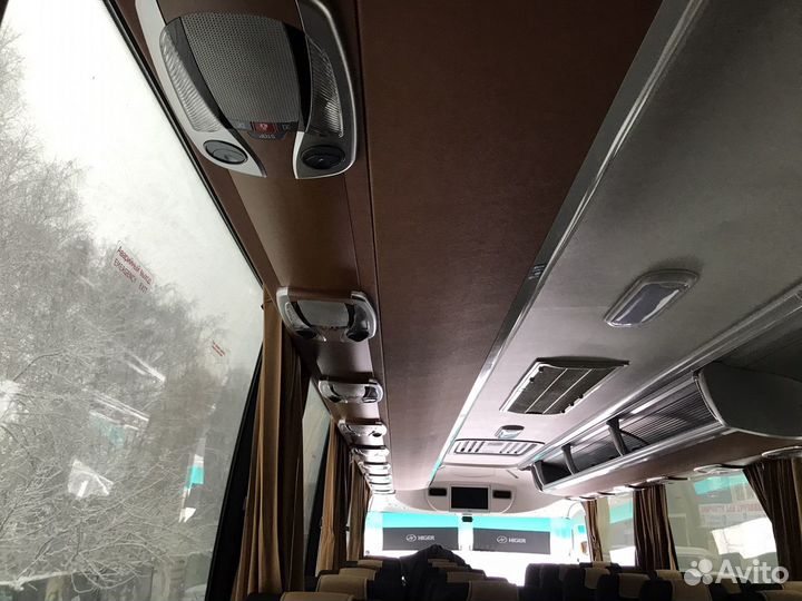 Аренда автобуса, пассажирские перевозки