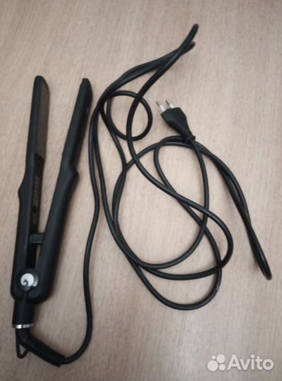 Щипцы для выпрямления волос