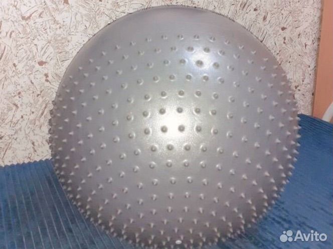 Фитбол 65 см