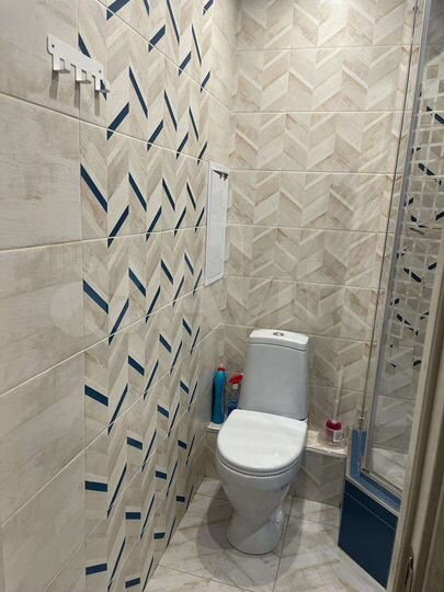 Квартира-студия, 22 м², 8/15 эт.