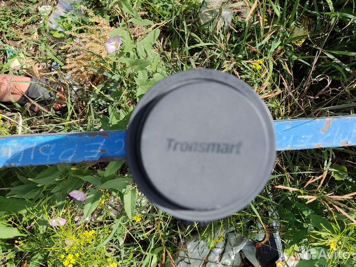 Портативная колонка tronsmart t7