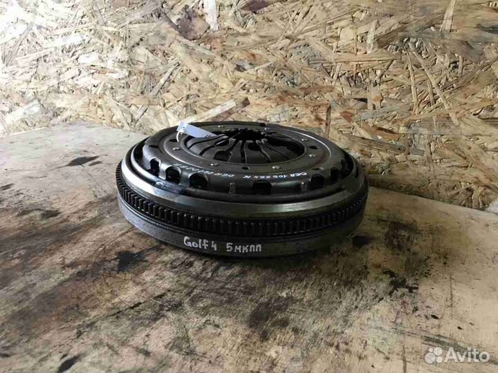 Сцепление (комплект) Volkswagen golf 4 (1J1 1997-2