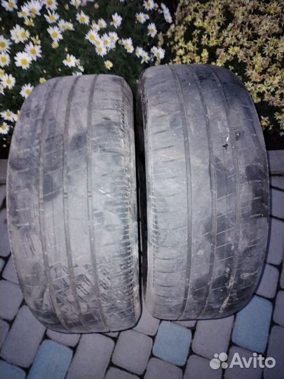 Goodyear EfficientGrip 205/55 R16