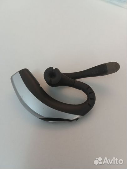 Bluetooth гарнитура plantronics