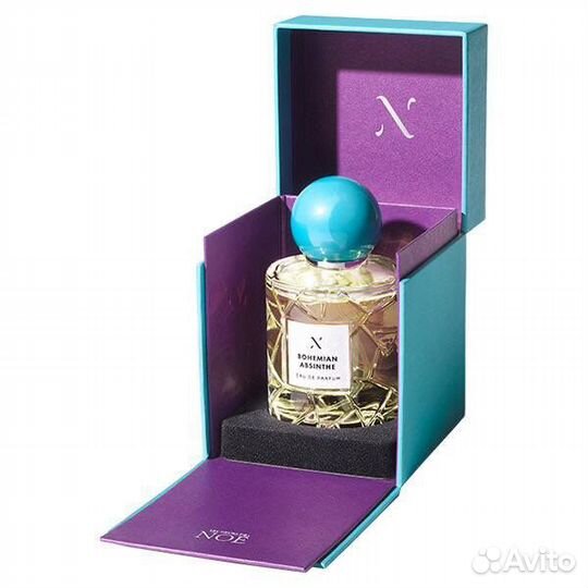 Духи женские