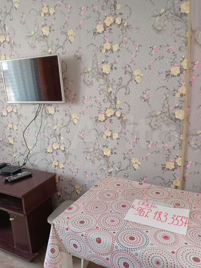 2-к. квартира, 42 м², 2/2 эт.