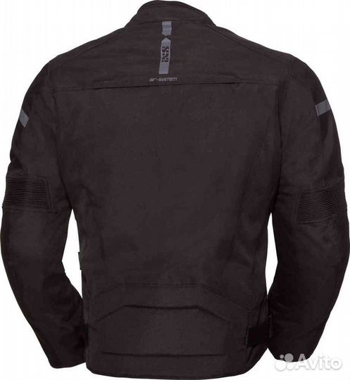 Мотокуртка IXS размер 54