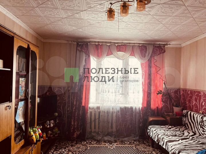 4-к. квартира, 78,2 м², 4/5 эт.