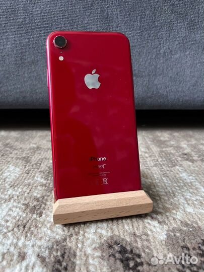 iPhone Xr, 64 ГБ