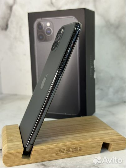 iPhone 11 Pro, 256 ГБ