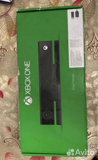 Kinect для xbox one