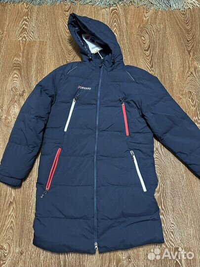 Куртка forward
