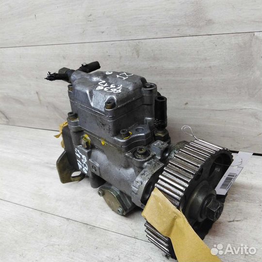 Тнвд Volkswagen Passat B3 1.9tdi 1Z