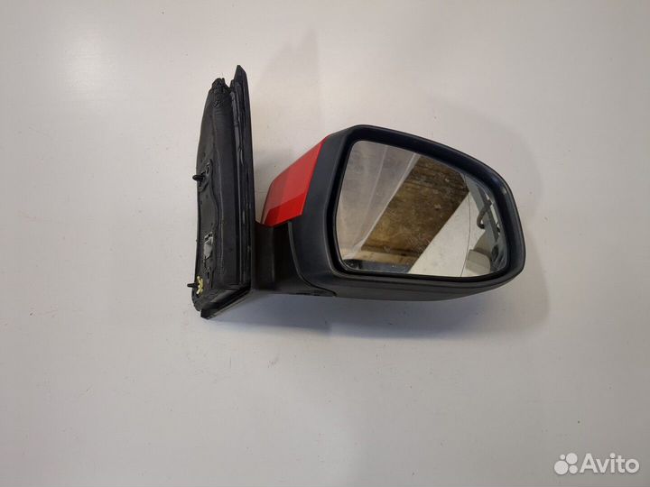 Зеркало боковое Ford Focus 3, 2013