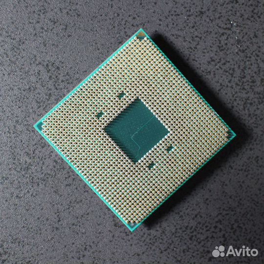 AMD Ryzen 5 5500
