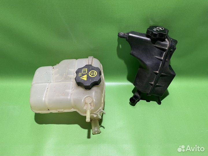 Бачок Chevrolet Cruze