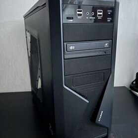 Системный блок i5-2500 16Gb RAM GeForce GTS 450