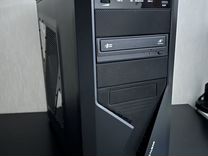 Системный блок i5-2500 16Gb RAM GeForce GTS 450