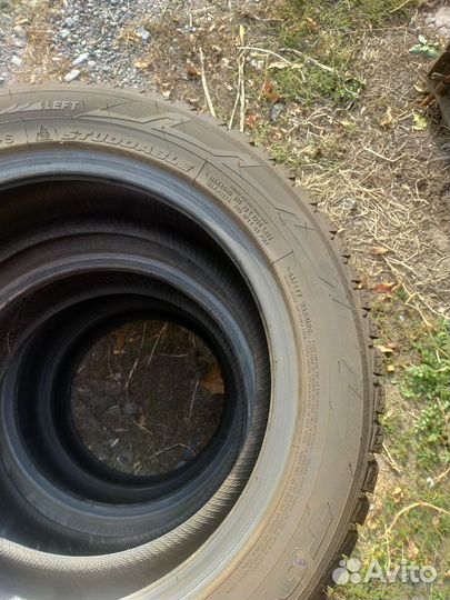 Toyo Observe Ice-Freezer 205/55 R16