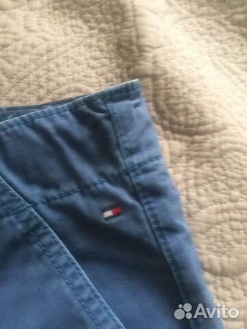 Шорты для мальчика