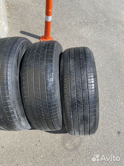 Yokohama Geolandar G091 225/65 R17 102L